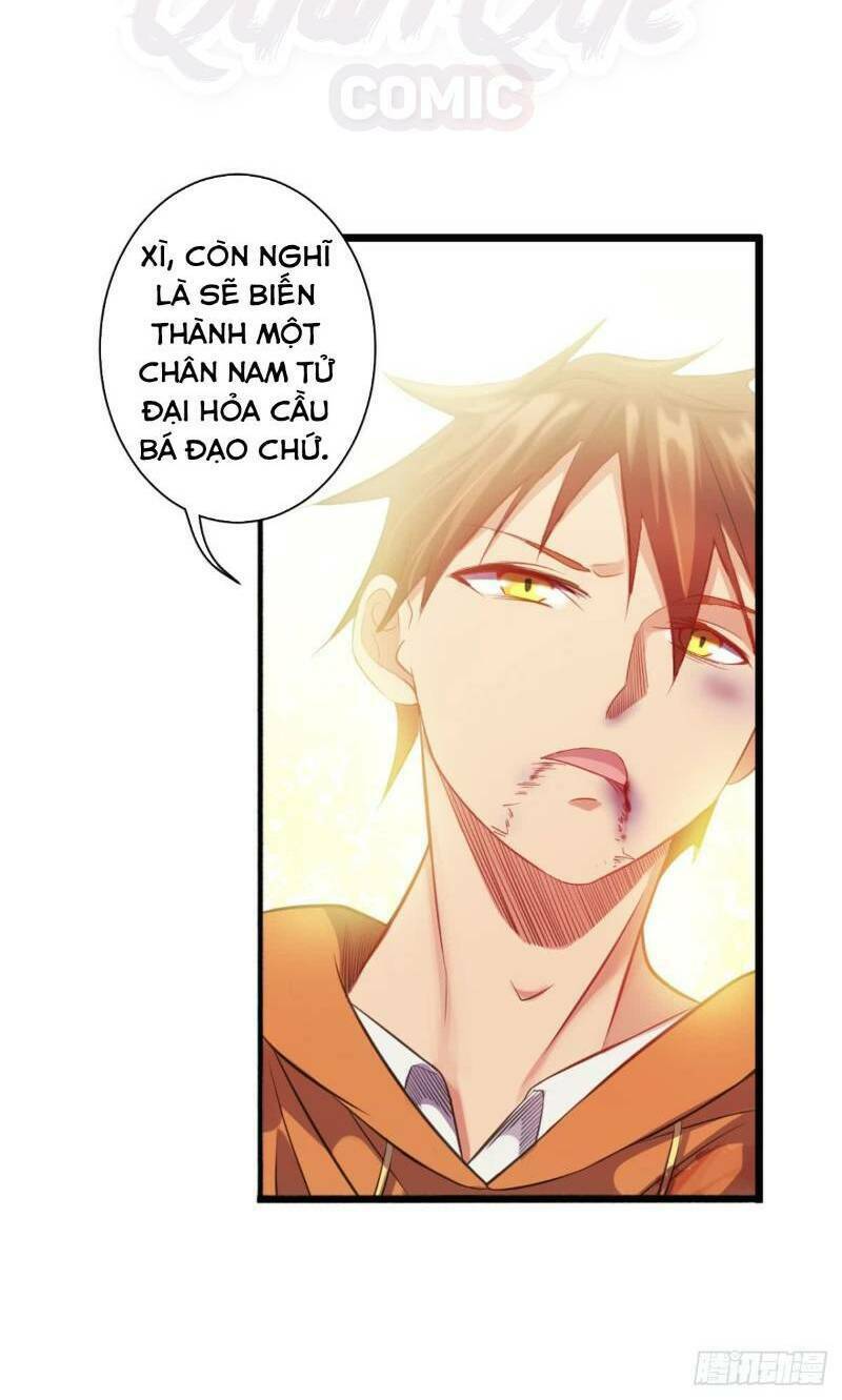 ta có di sản tại dị giới chapter 25 2