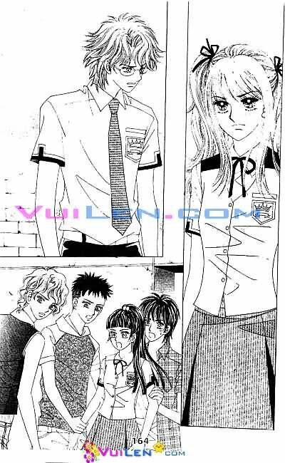 tìm lại tình yêu chapter 80 19