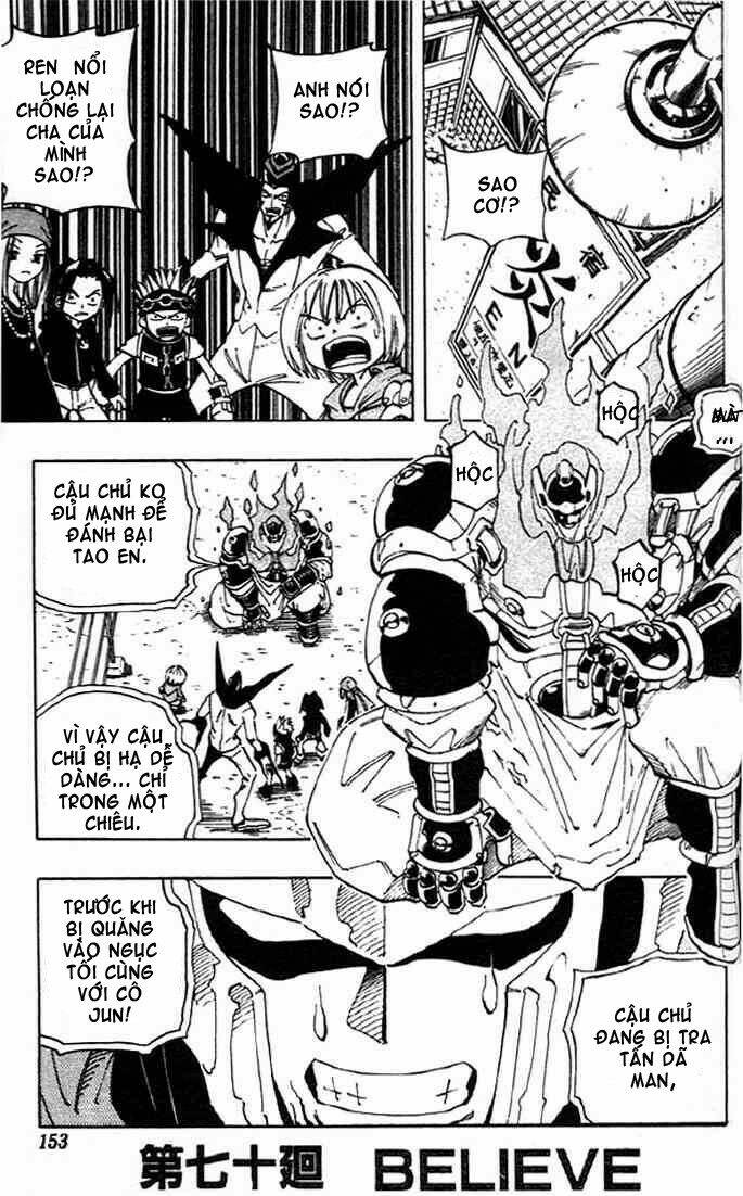vua pháp thuật chapter 70 3