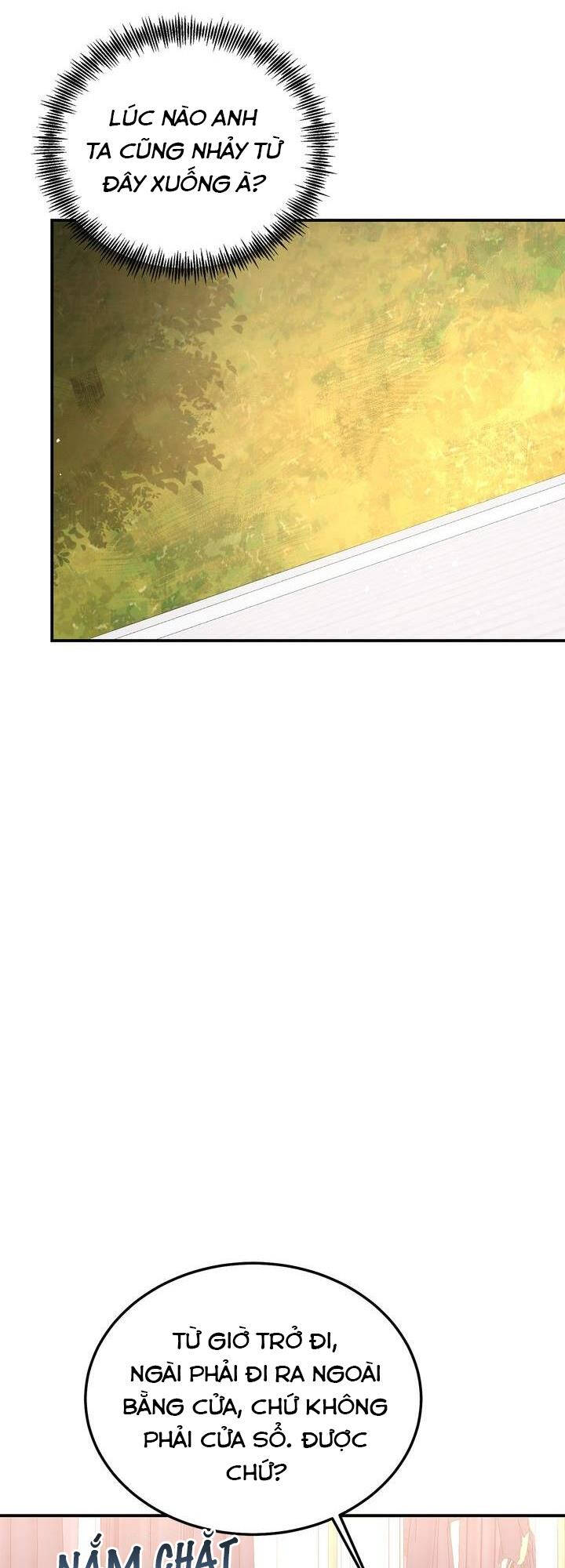 cách để trao vương miện cho vị hoàng tử hoang dã của tôi chapter 13 37