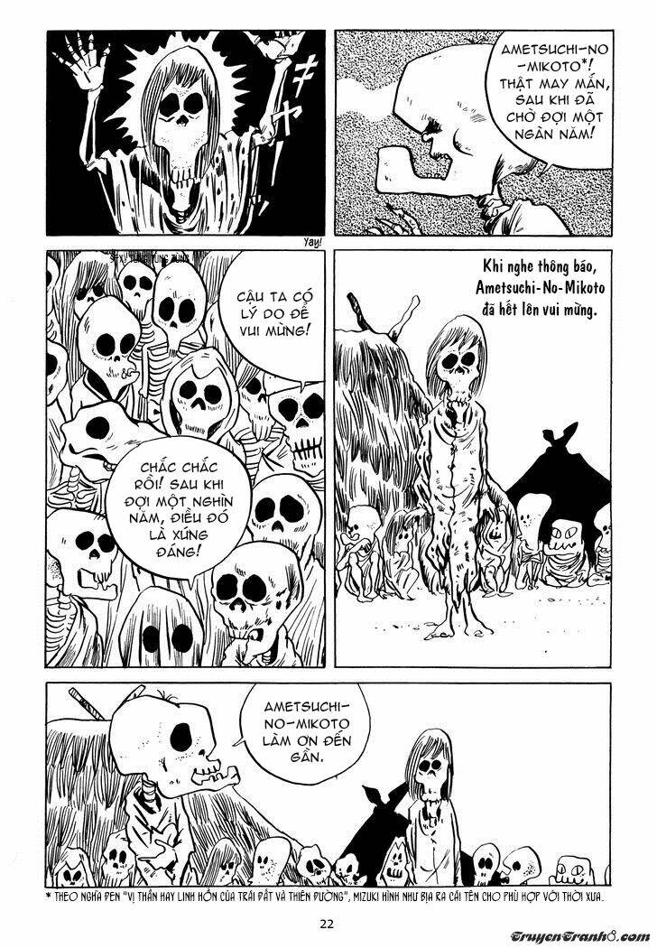 3 street of mysteries chapter 8 22