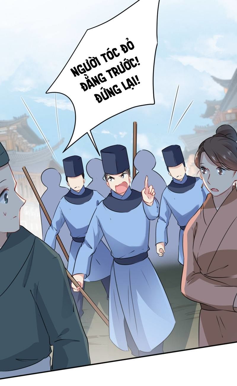 vương gia không thể trêu chapter 99 16