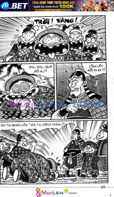 thần đồng đất việt chapter 16 66