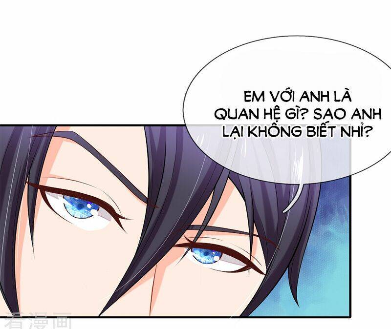 vợ yêu gả nhầm của phúc hắc tổng tài chapter 17 15