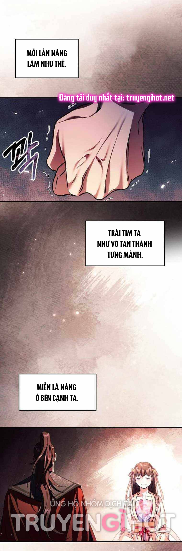 bản tình ca heeran chapter 22.2 5