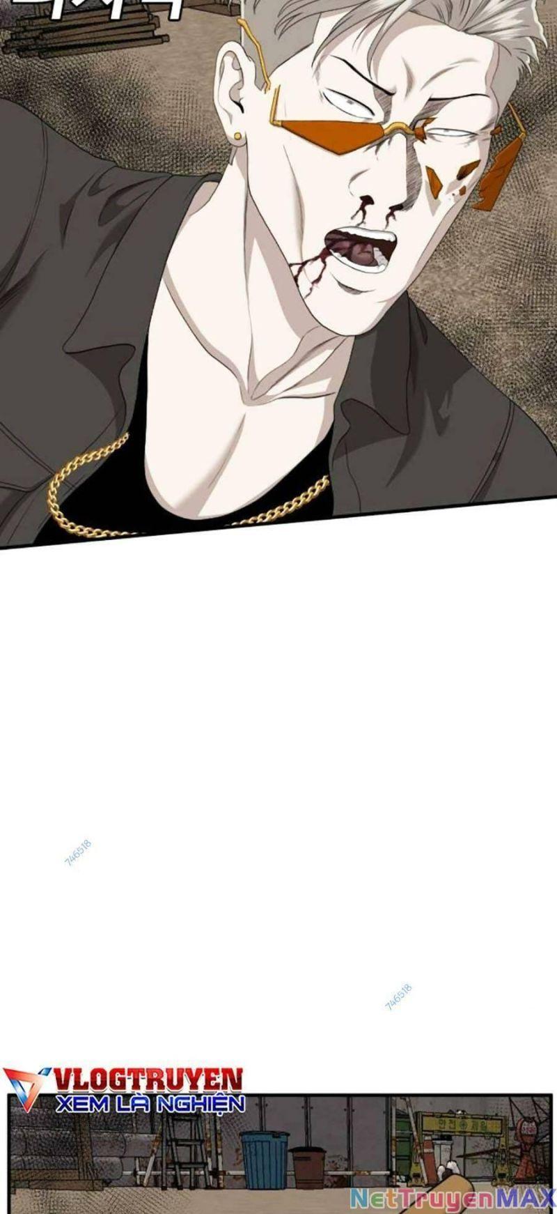 người xấu chapter 158 73