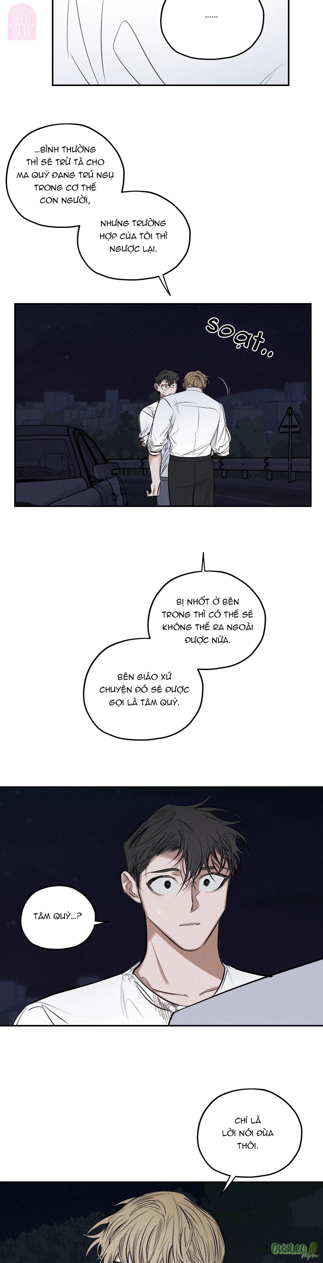 đóa hoa tội lỗi chapter 41 11