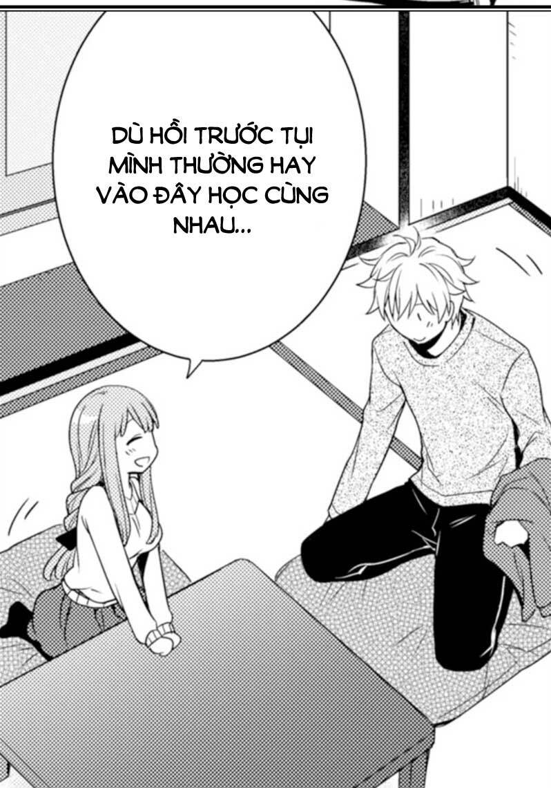 cô dâu cửu vỹ hồ chapter 11 8