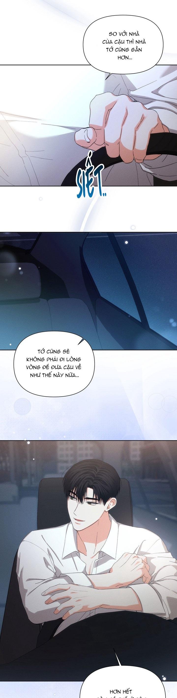 nine to nine chapter 79 12