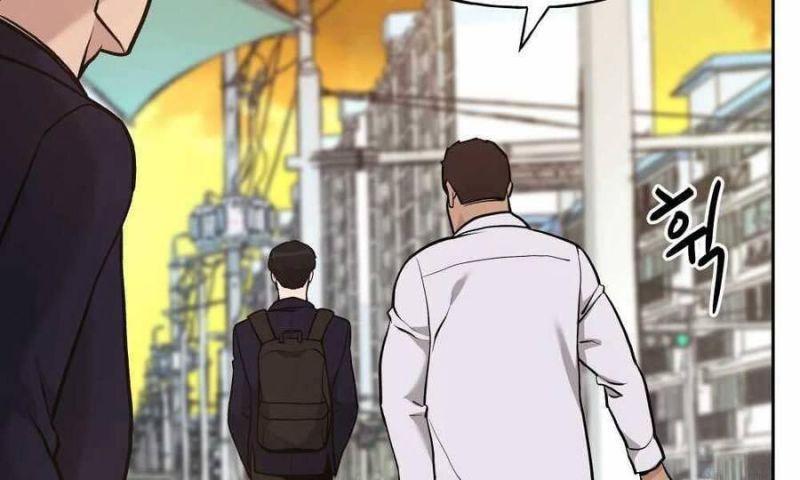 Giang Hồ Thực Thi Công Lý chapter 11.5 47