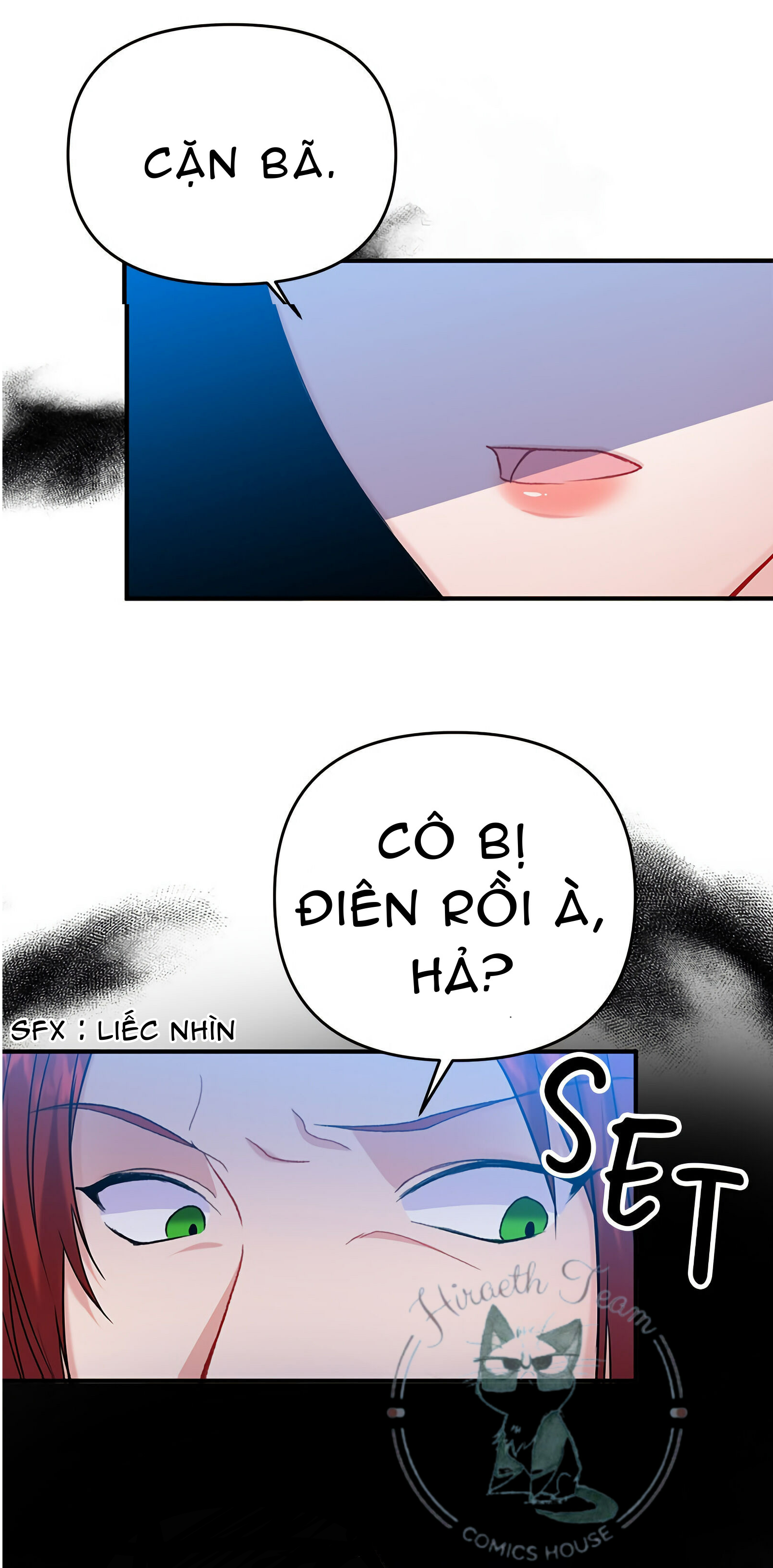 tôi sẽ có được trái tim của hoàng đế ! chapter 3 63