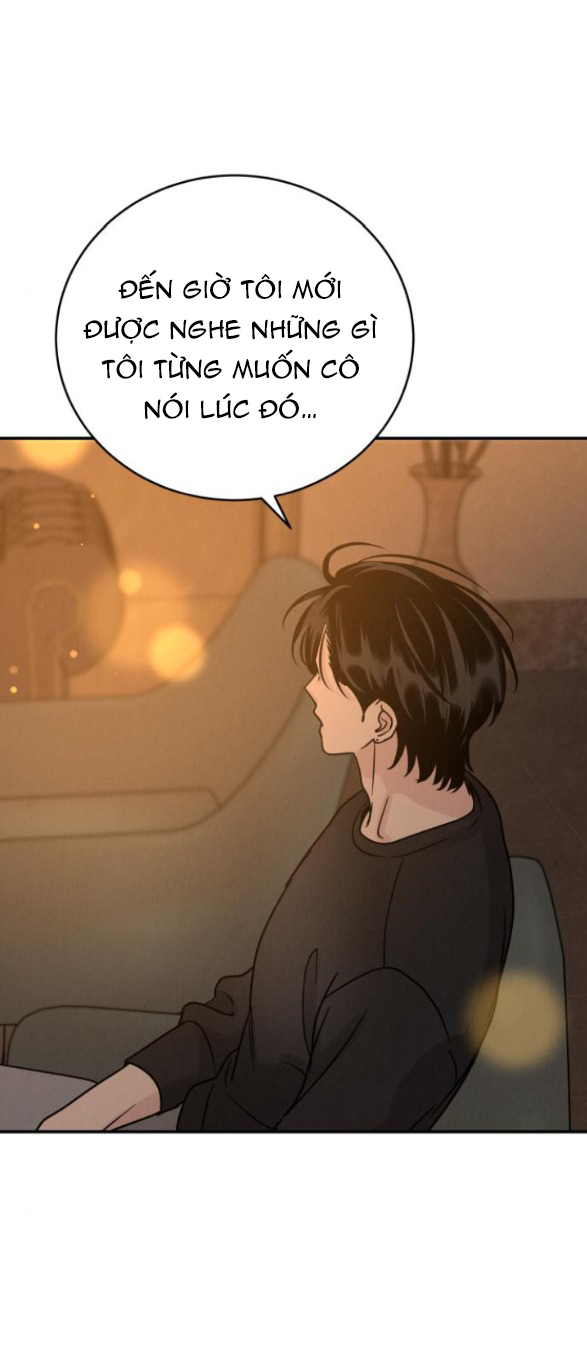 Thuyết Tình Yêu Ích Kỷ chapter 37.1 21