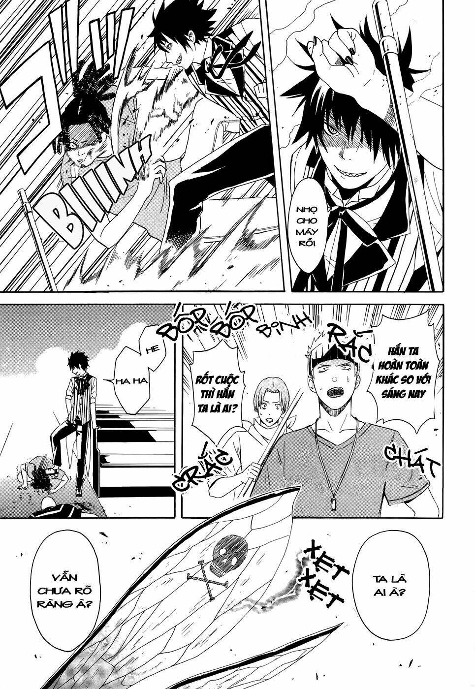 hungry prince chapter 1 27