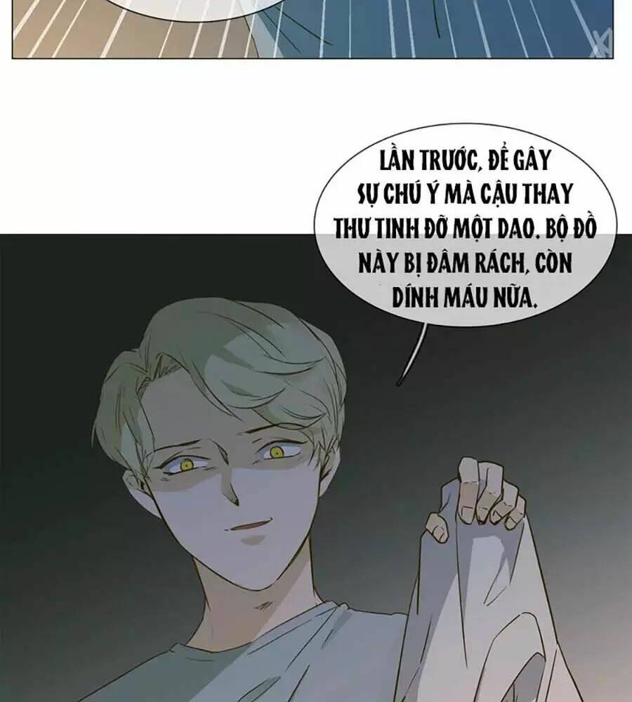 ngôi sao vụn vỡ chapter 31 80