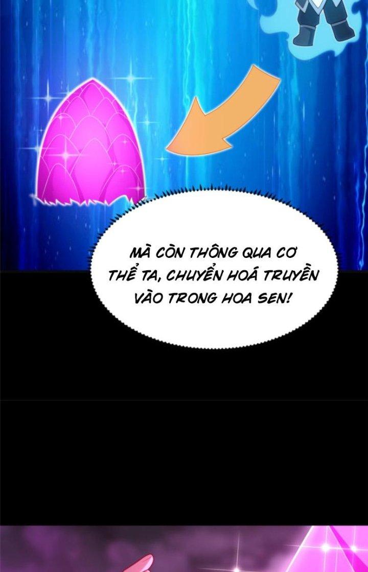 võ thánh này cũng quá khẳng khái chapter 18 49