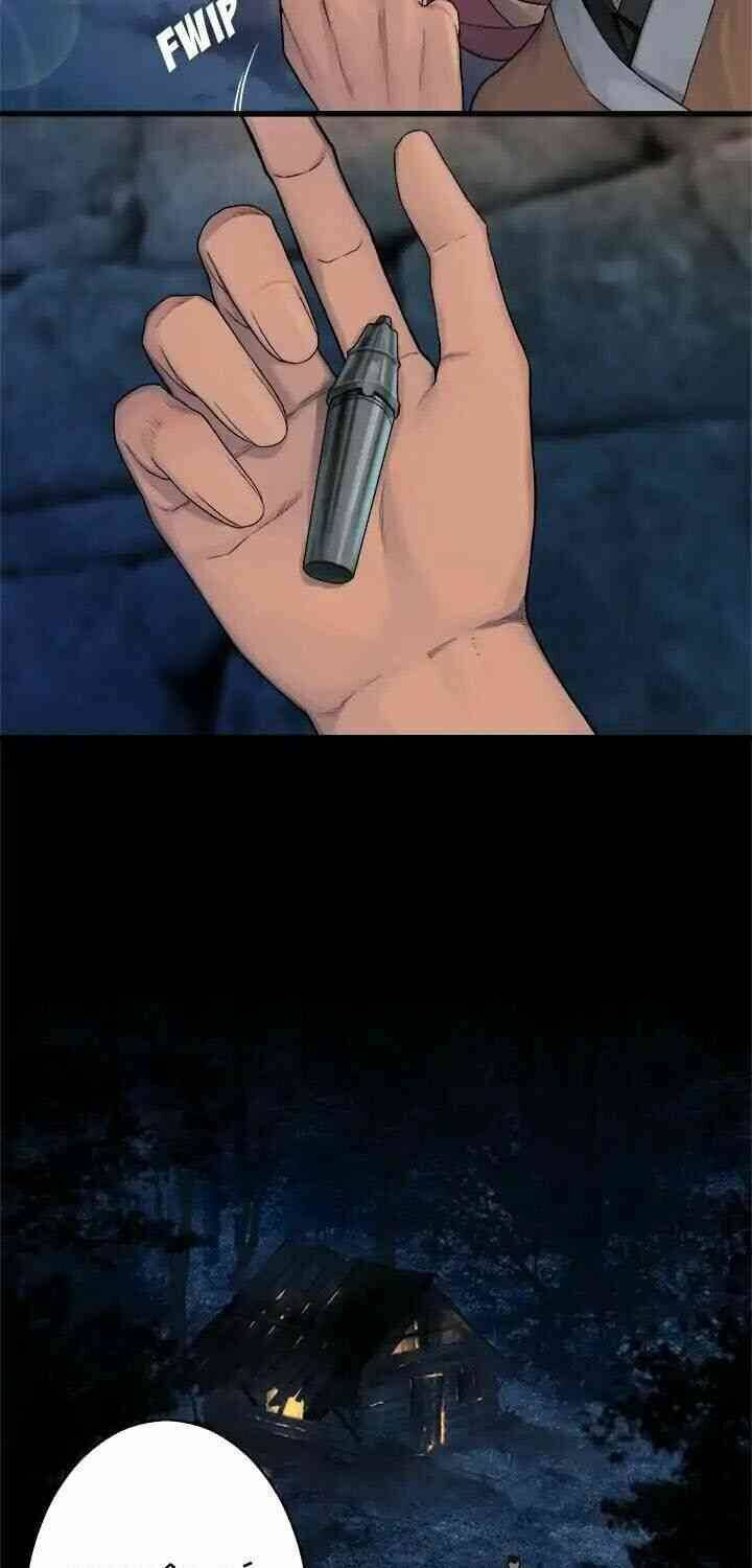 triệu hồi đến thế giới fantasy chapter 40 15