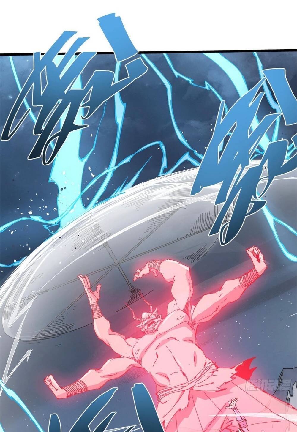 vĩnh hằng quốc độ chapter 62 37