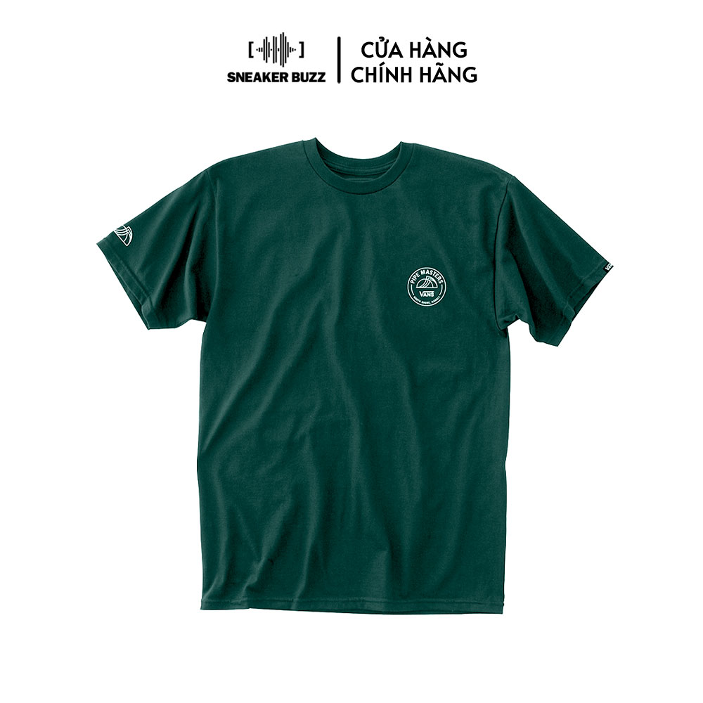 Áo Vans 2022 Pipe Masters Ss Tee VN00060JBKS