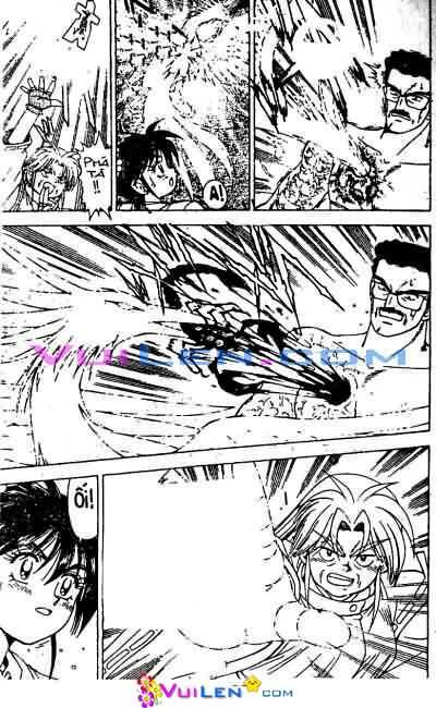 tiểu thần zenki - kishin douji zenki chapter 10 67