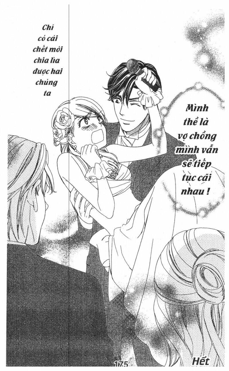 hôn nhân bất đắc dĩ - love of firos you chapter 40 27