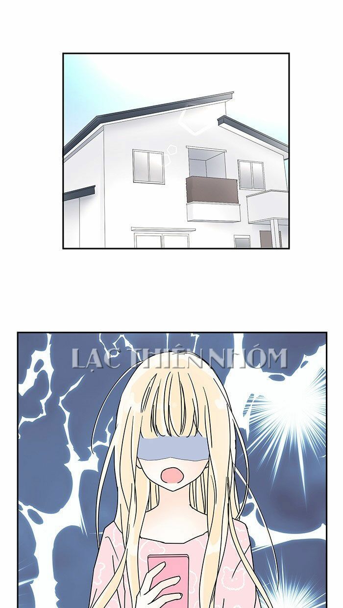 choco ngọt ngào chapter 25 12