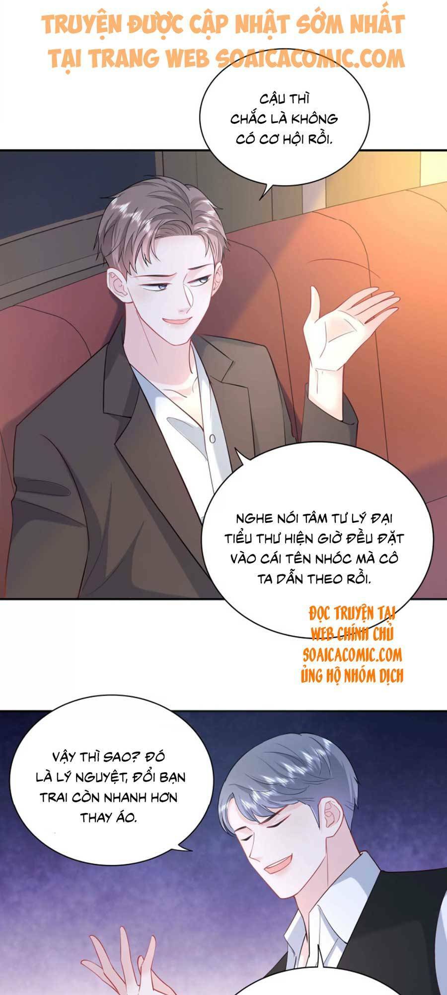 tôi dựa vào tà ý: nghịch chuyển nhân sinh chapter 79 27