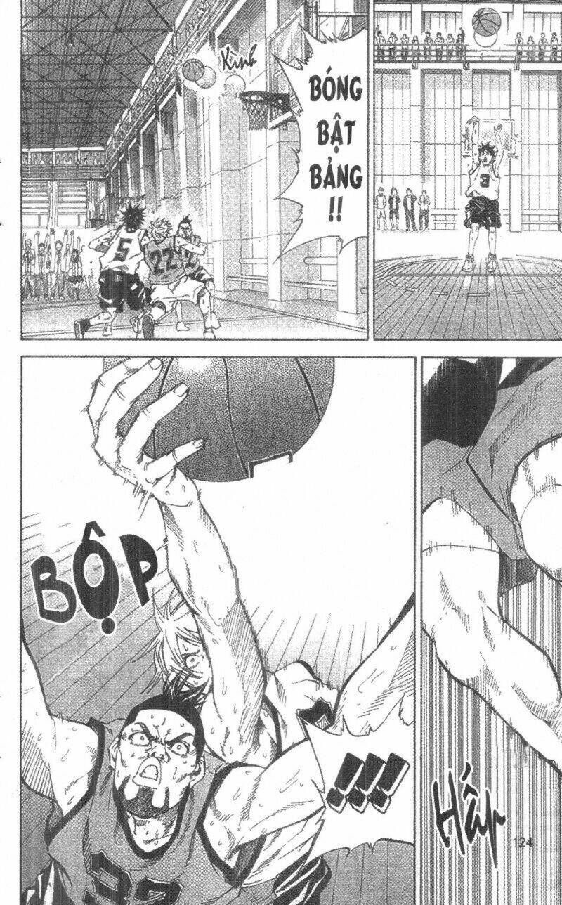 dogashikaden! chapter 2 124