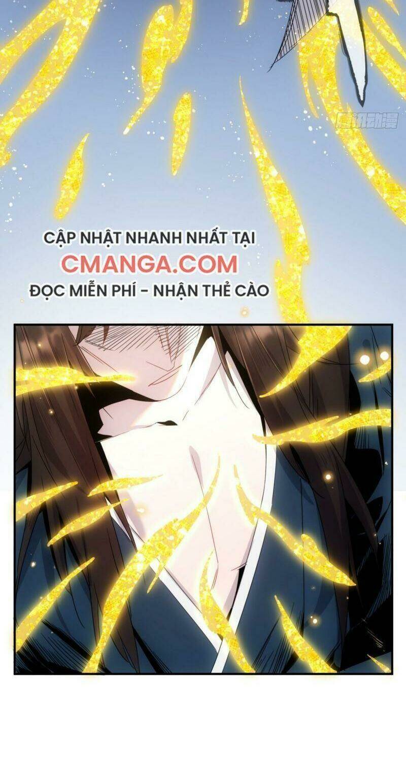 ma vương là đại địa chủ chapter 6 10