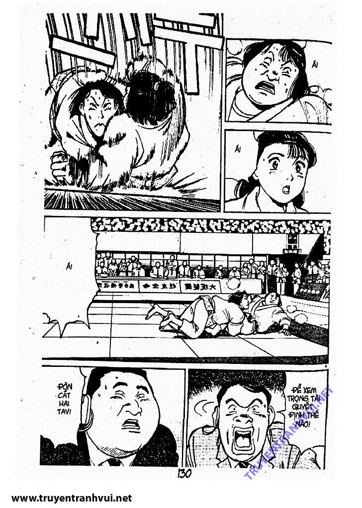 yawara chapter 157 5