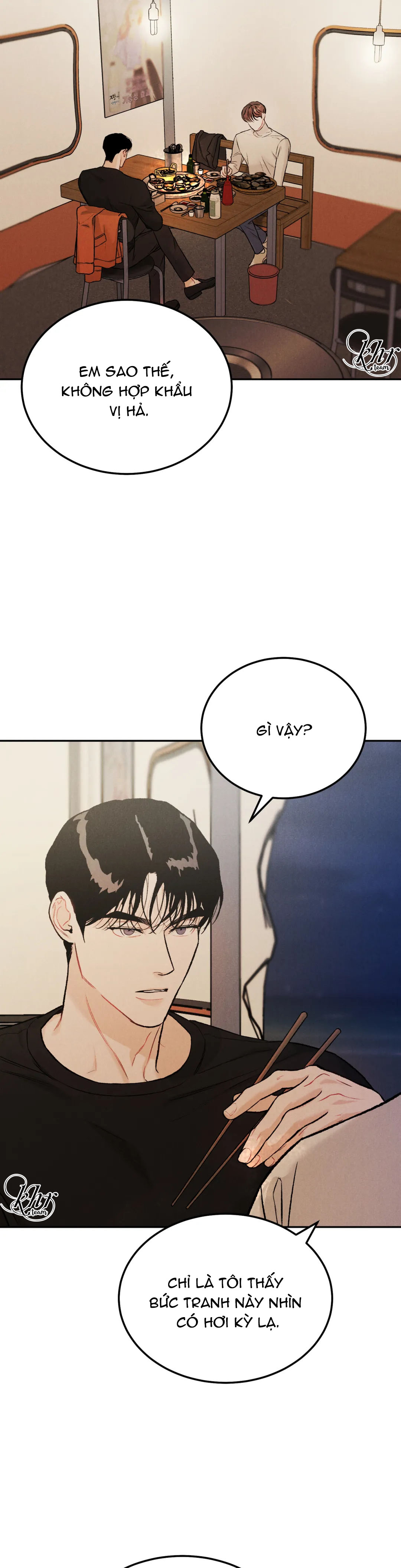 limited run chapter 27 6