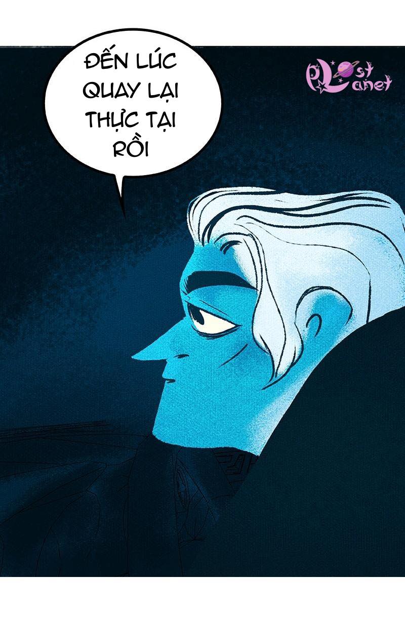 thần thoại olympus chapter 18 18