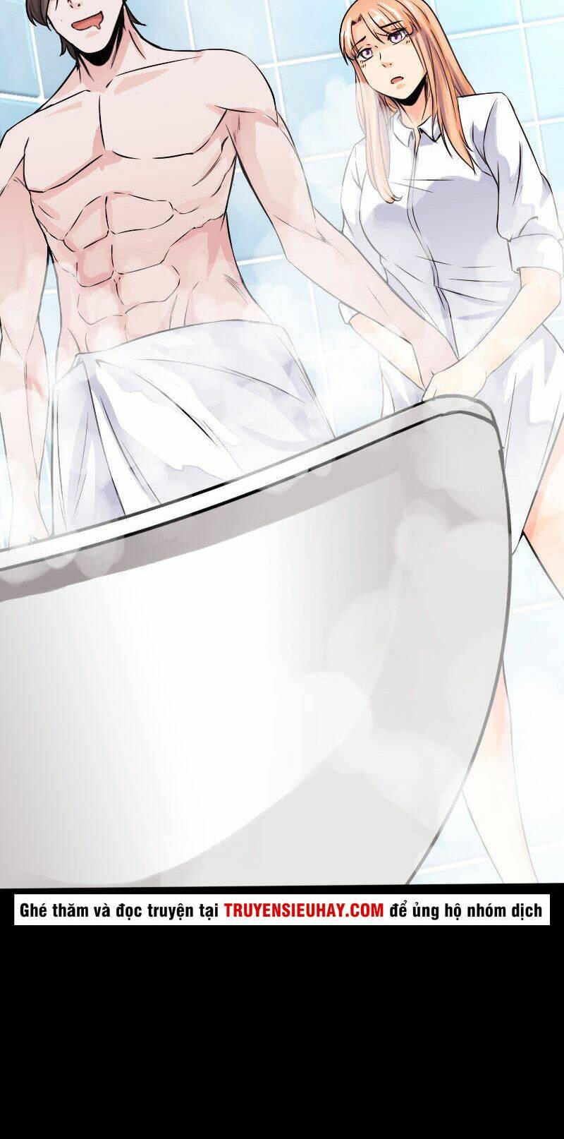 tuyệt phẩm tà thiếu chapter 54 17