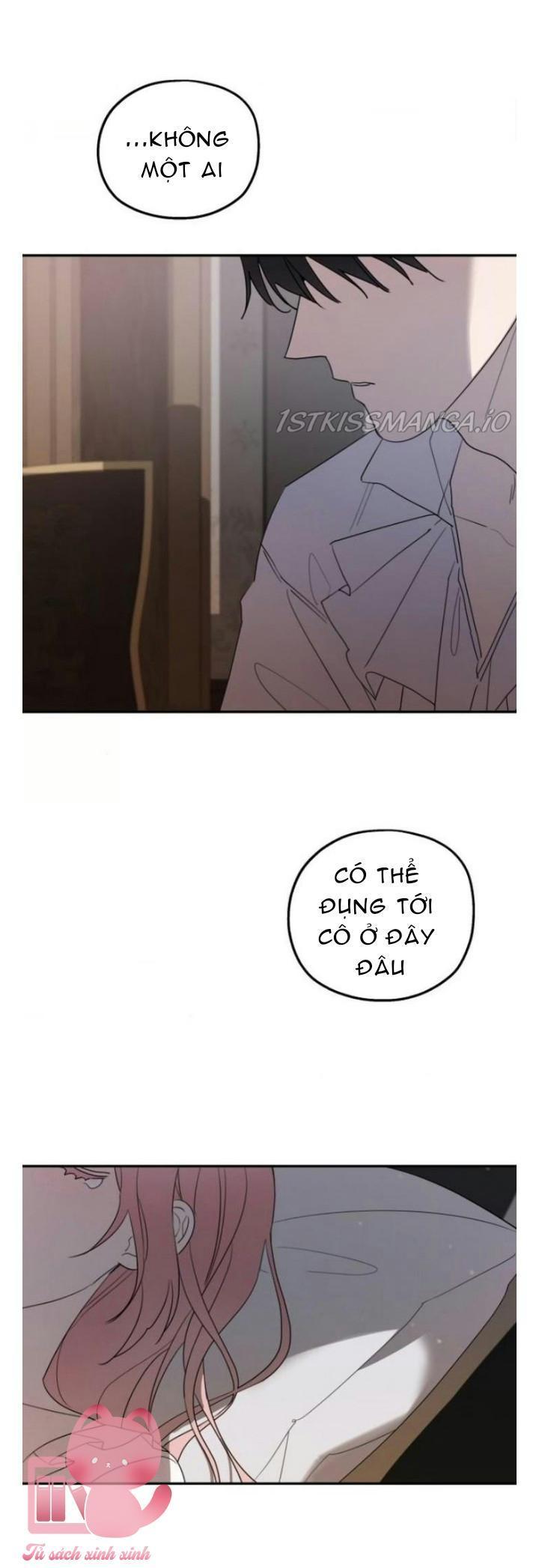 người thân của tôi đều sợ hãi tôi chapter 13 36