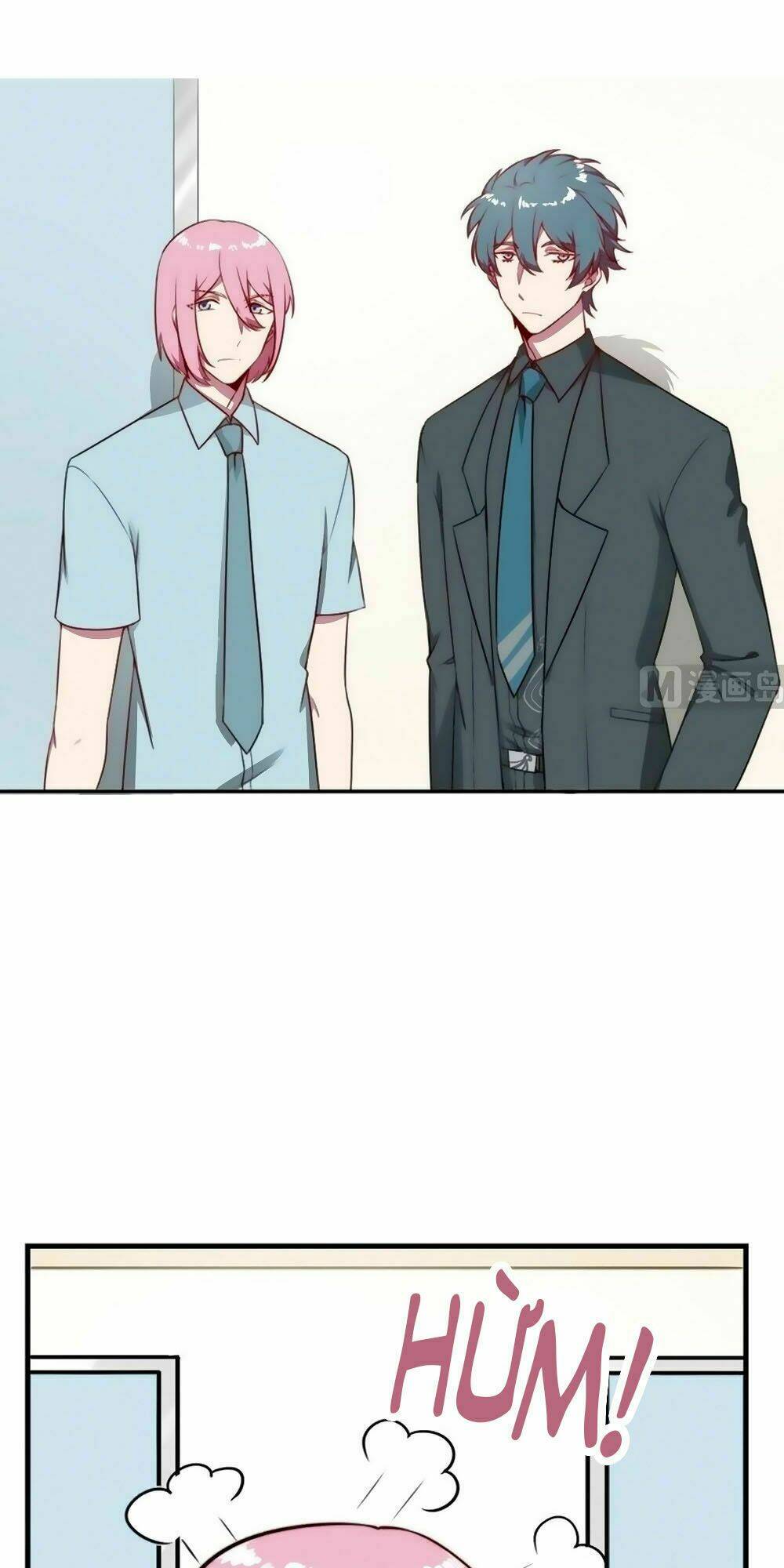 bám lấy nam thần bất chấp thời tiết chapter 26 11