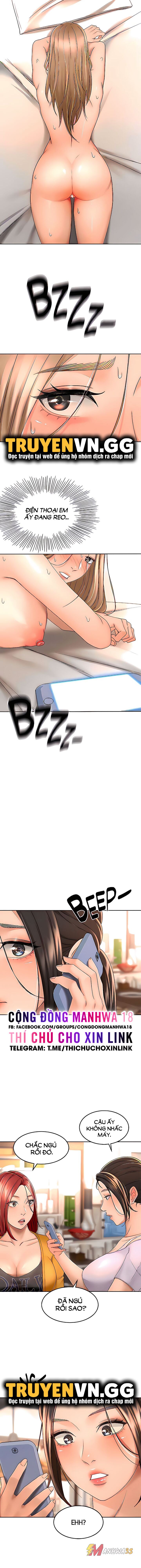 cậu chủ nhỏ chapter 57 7