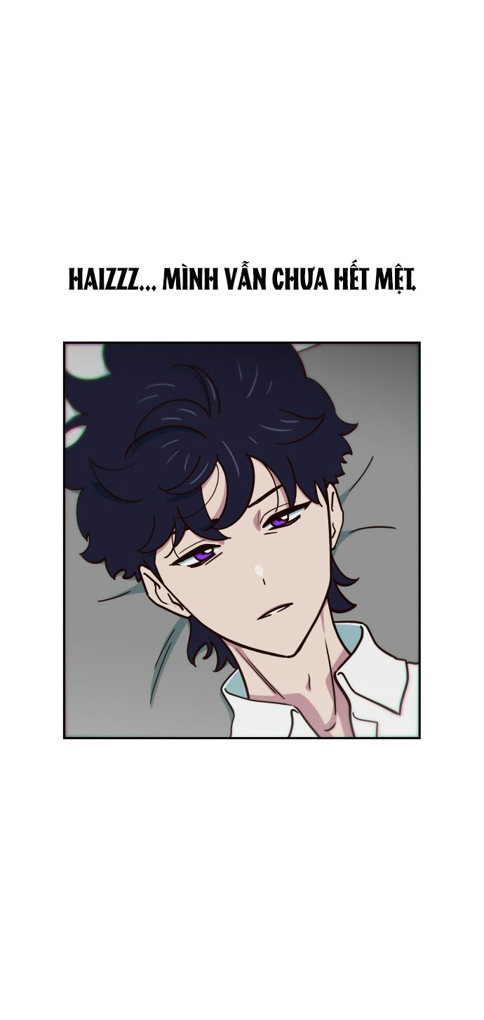 nữ sinh trường trung học chỉ bắt nạt tôi thôi chapter 5.2 4