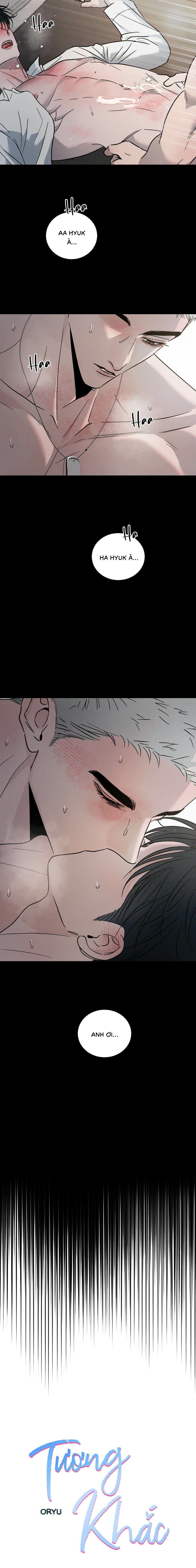 tương khắc chapter 88 5