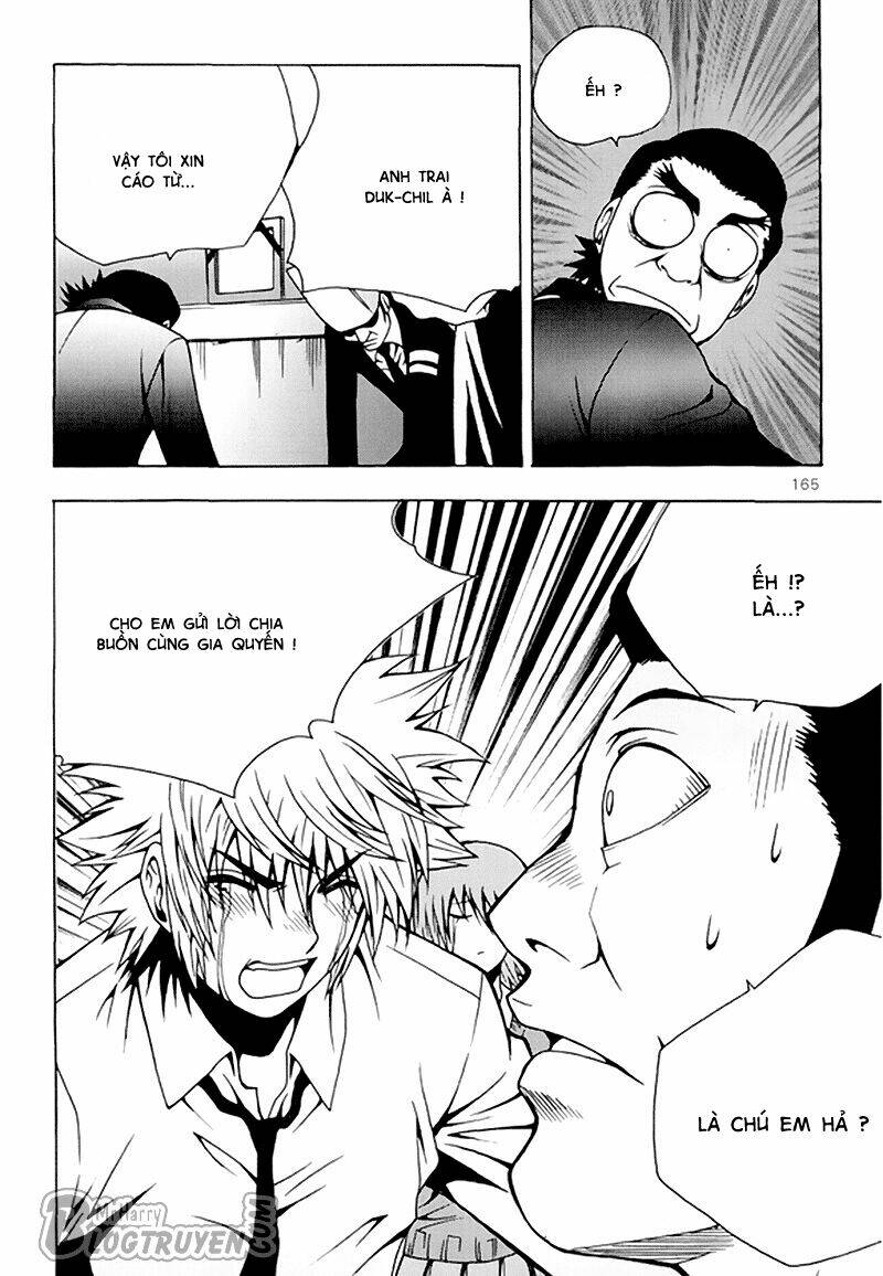 zippy ziggy chapter 61 15