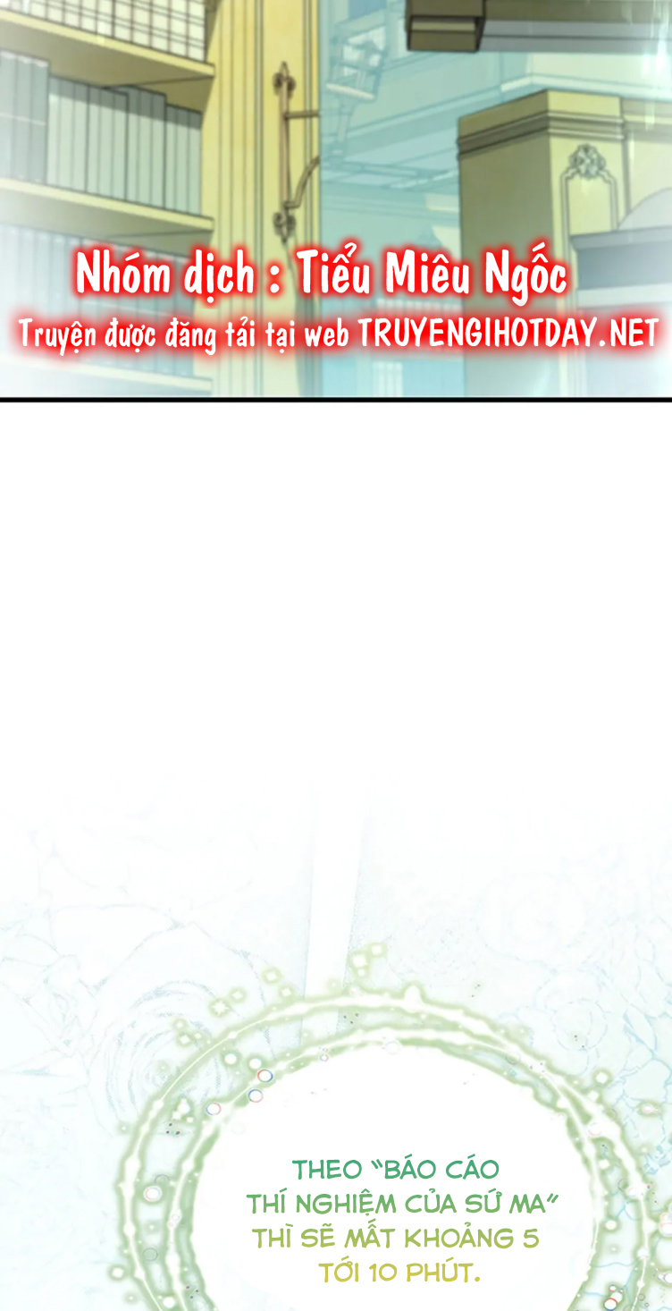 vị cứu tinh của nam phản diện chapter 65 27