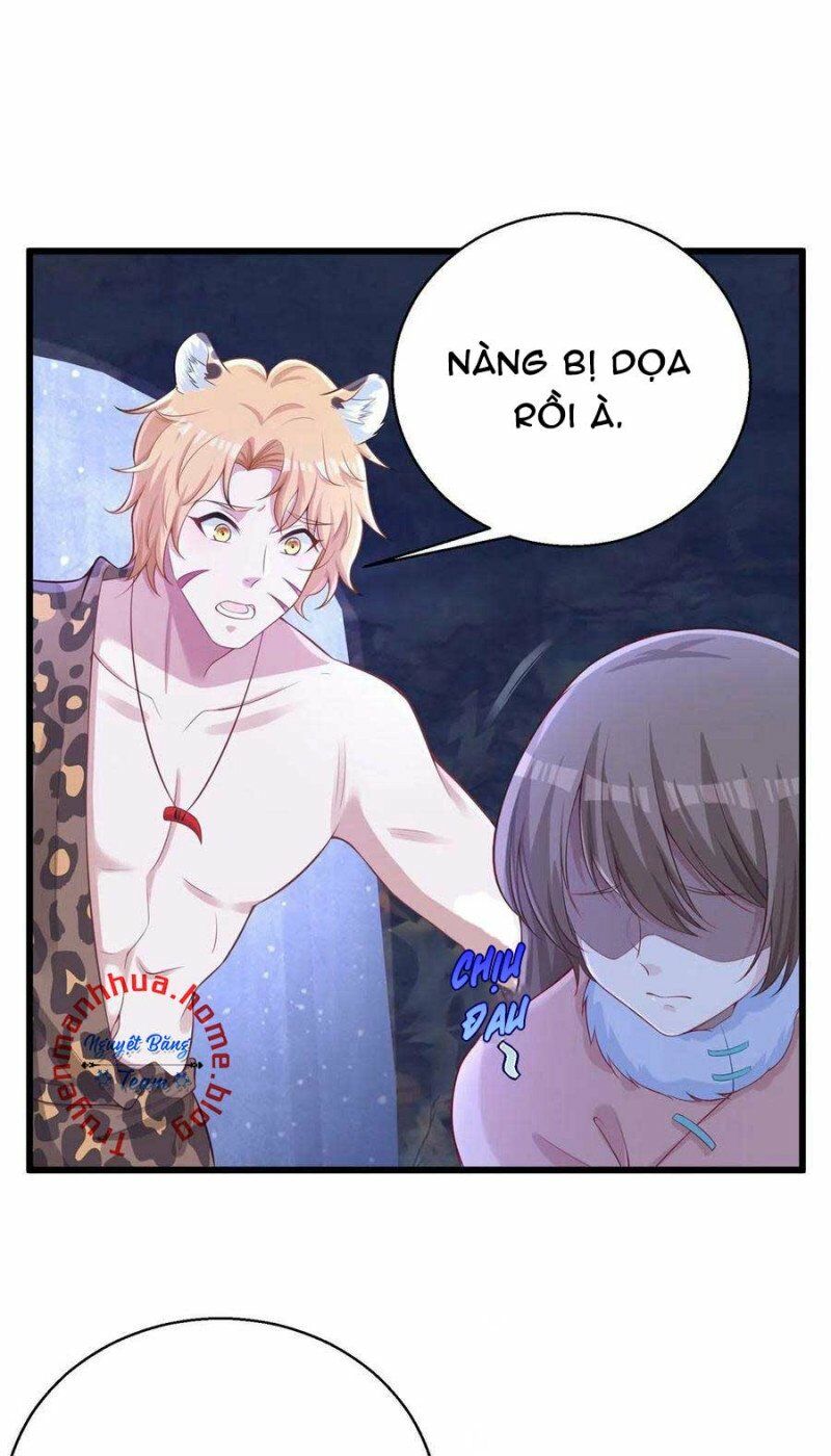 [16+] thảnh thơi thú thế chủng chủng điền, sinh sinh tể chapter 279 6