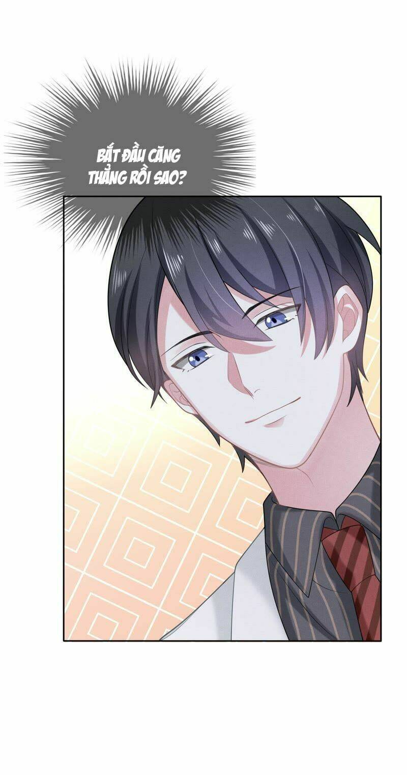 cô dâu giả tạo chapter 2 20