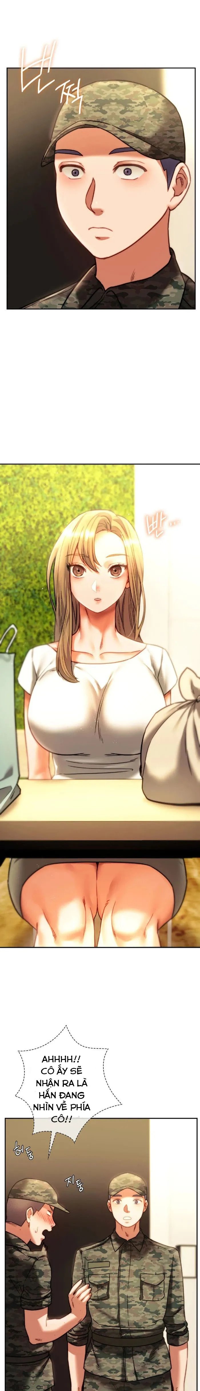 bạn học của tôi chapter 40 5