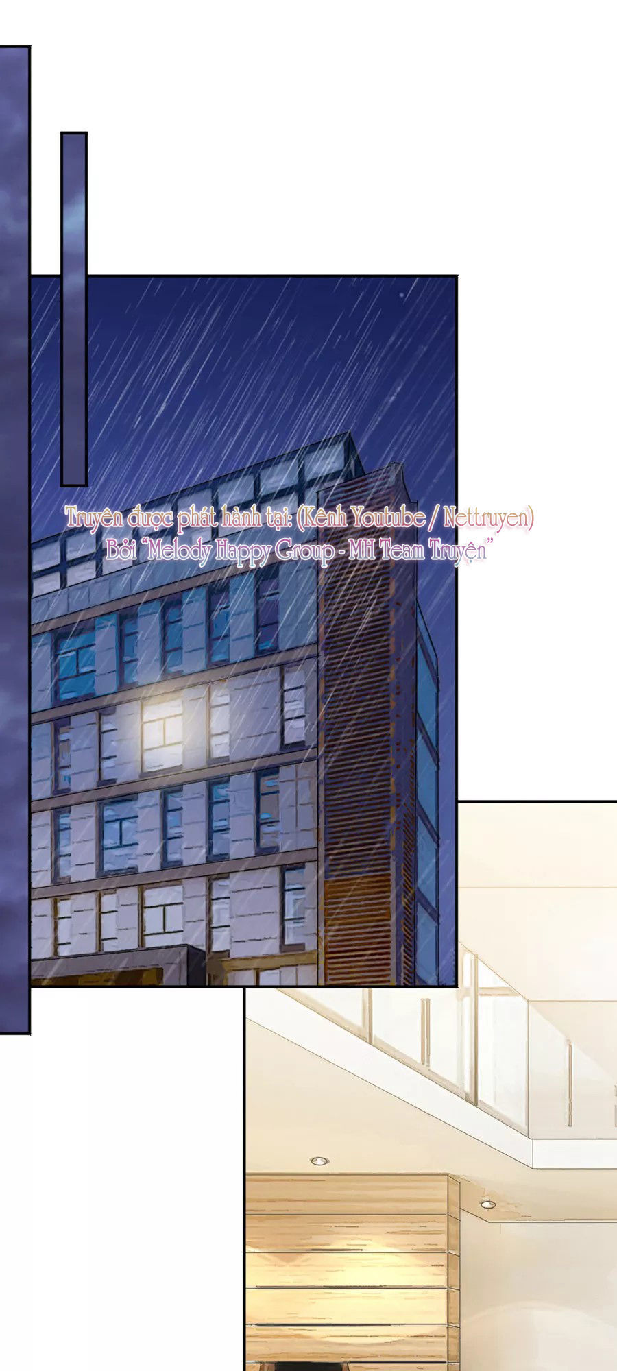 hoàn mỹ lão công tiến hóa luân chapter 64 18