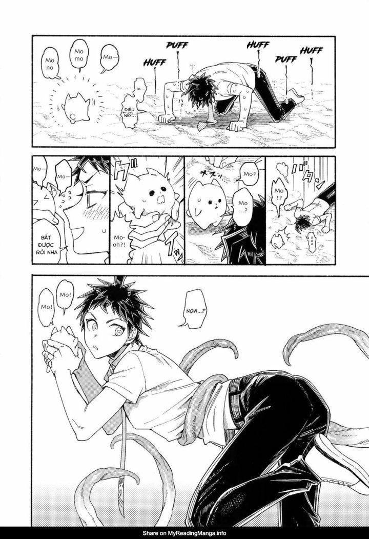 tổng hợp xúc tu play chapter 1 4