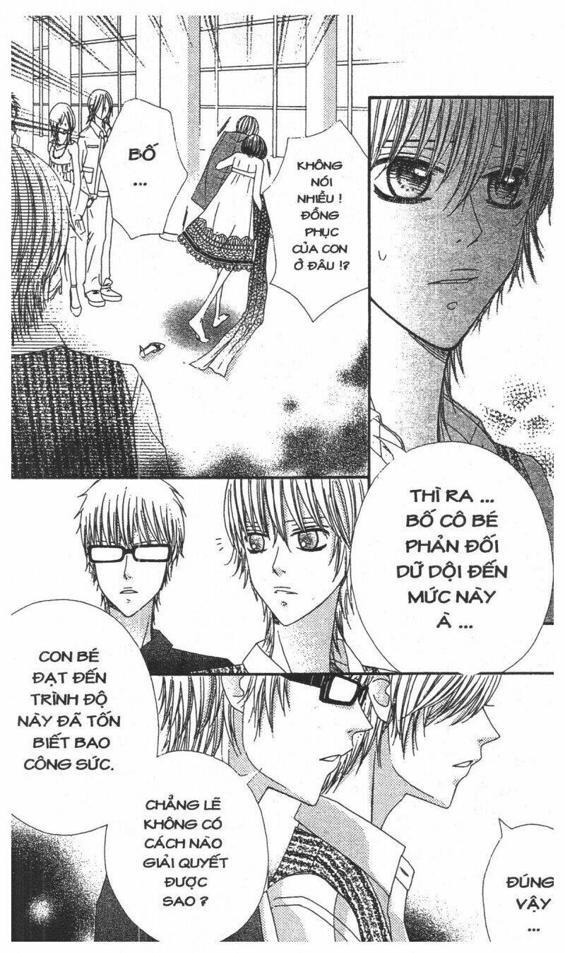 zekkyou cinderella chapter 5 81