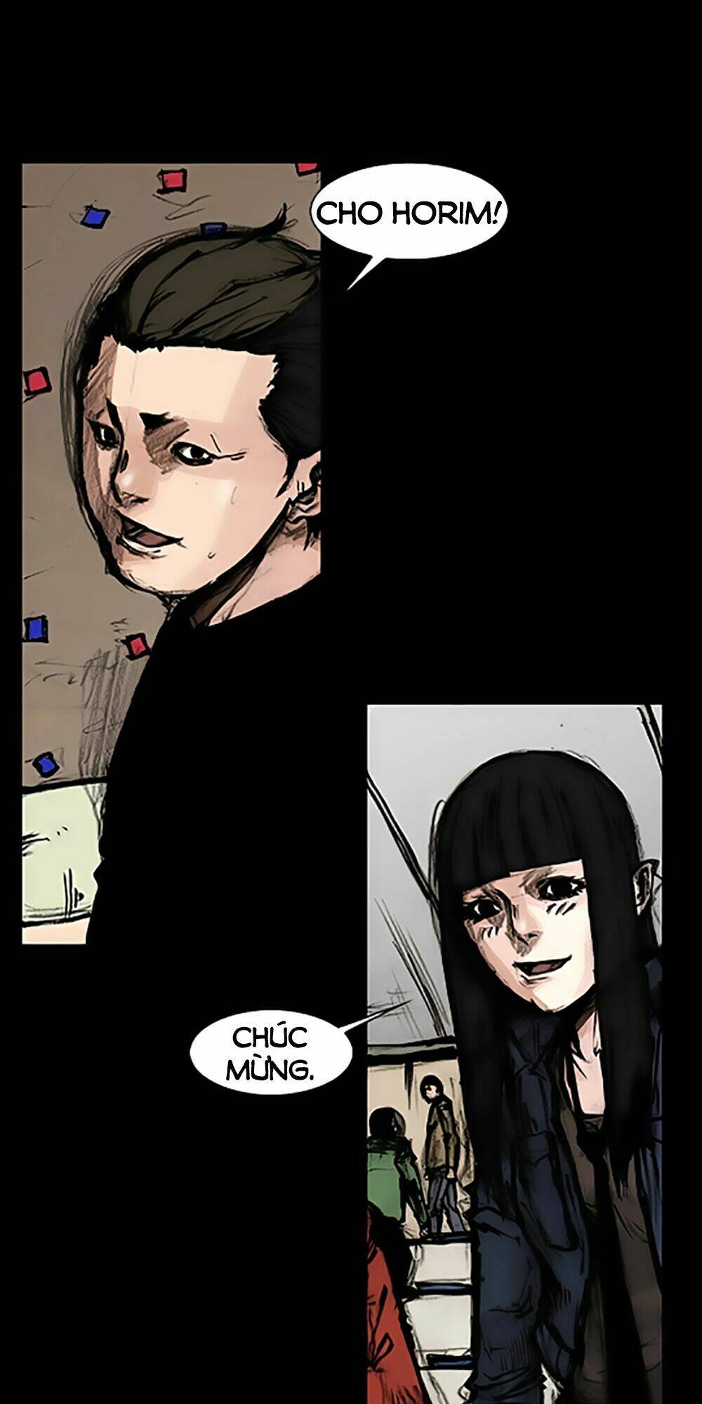 độc cô tiền truyện chapter 86 12