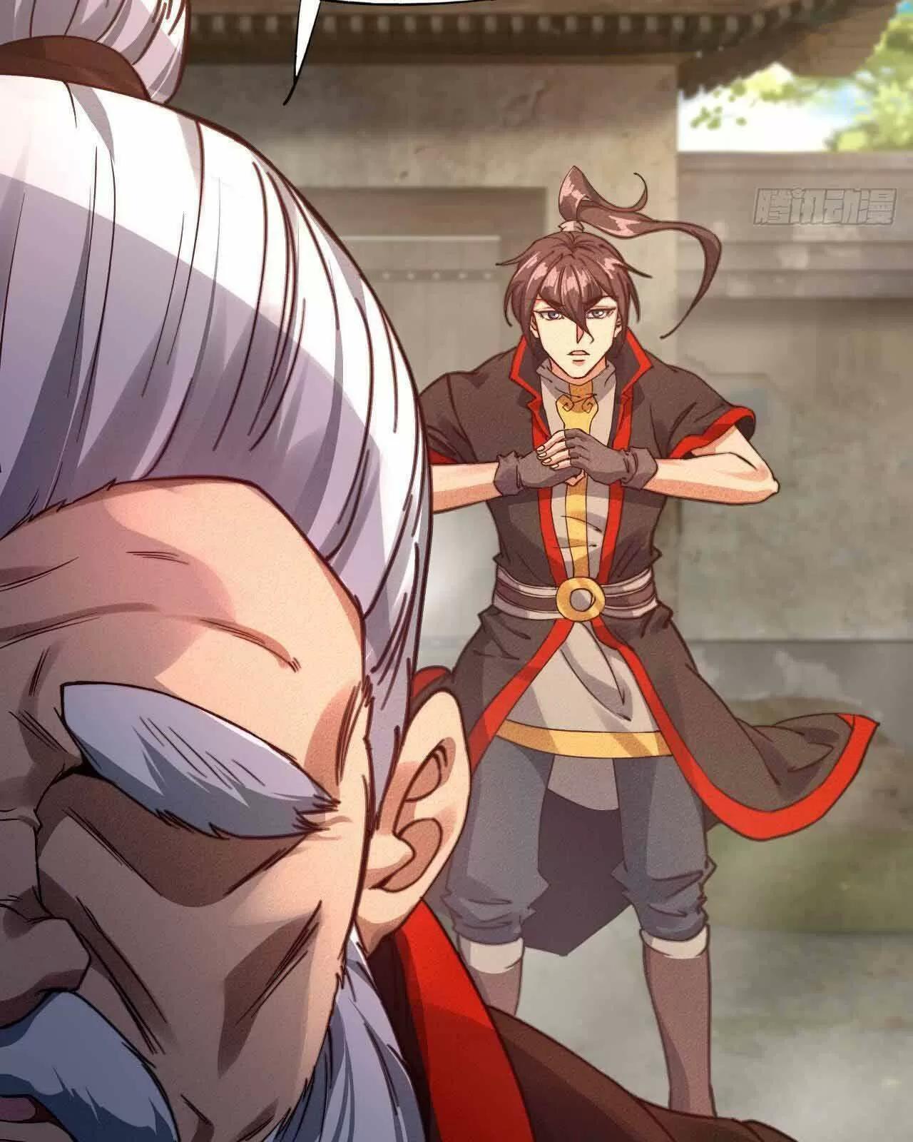 ta thành thần một mình chapter 23 10