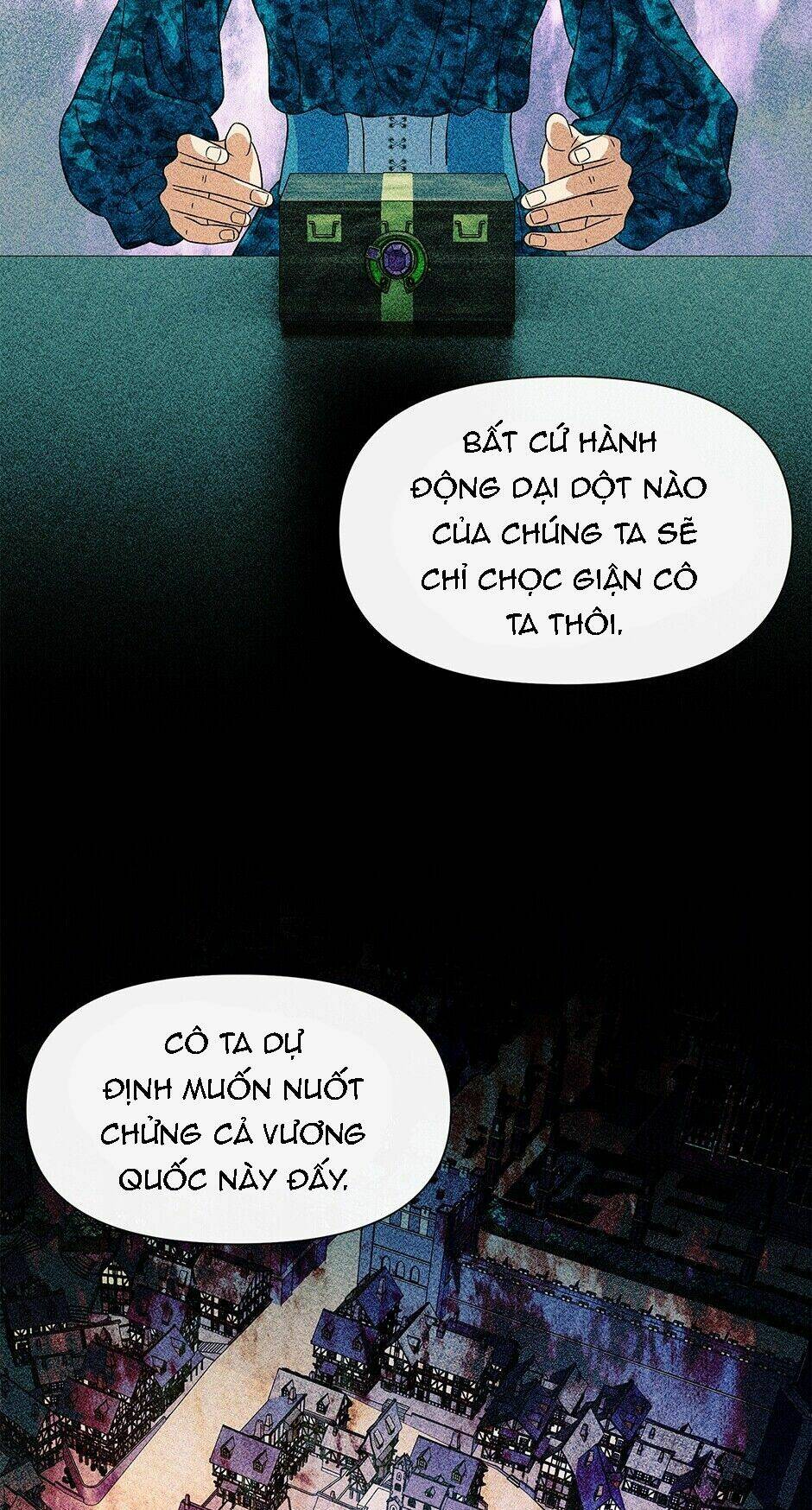 khế ước của nữ công tước quái vật chapter 105 70