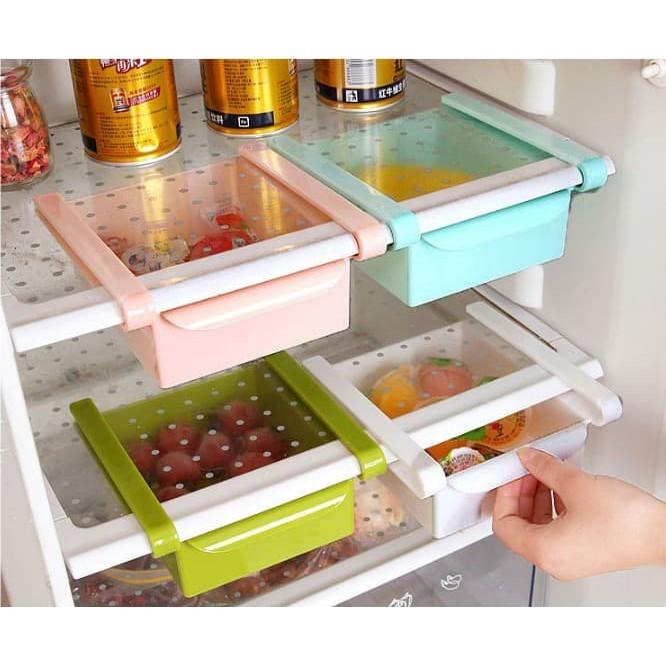 Khay Nhựa Để Tủ Lạnh Thông Minh