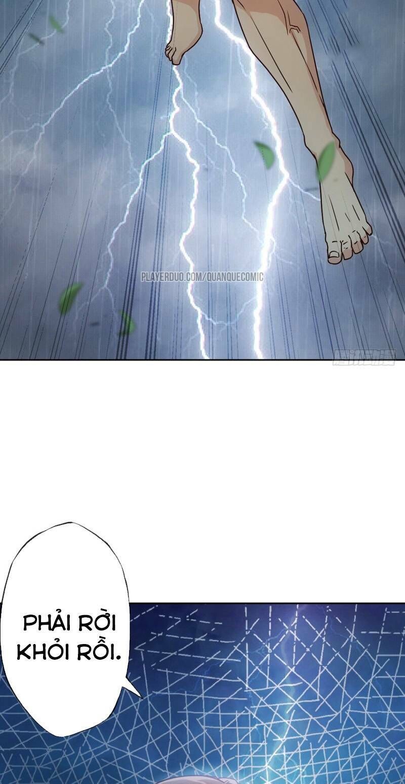 hồng thiên thần tôn chapter 39 23